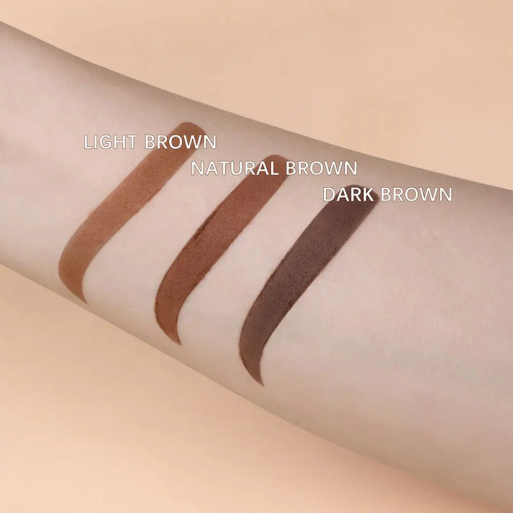 Eyebrow Makeup Kit, iBCCCNDC® Eyebrow Makeup Kit
