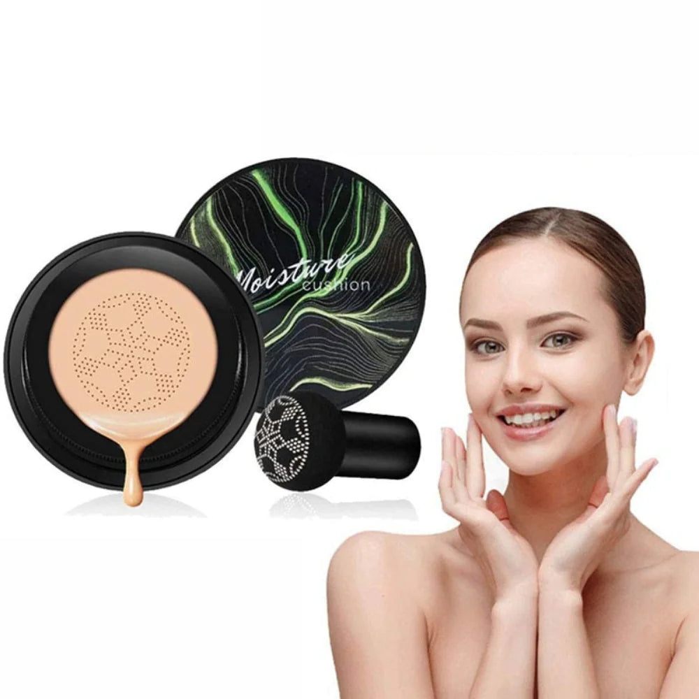 Waterproof Moisture Foundation