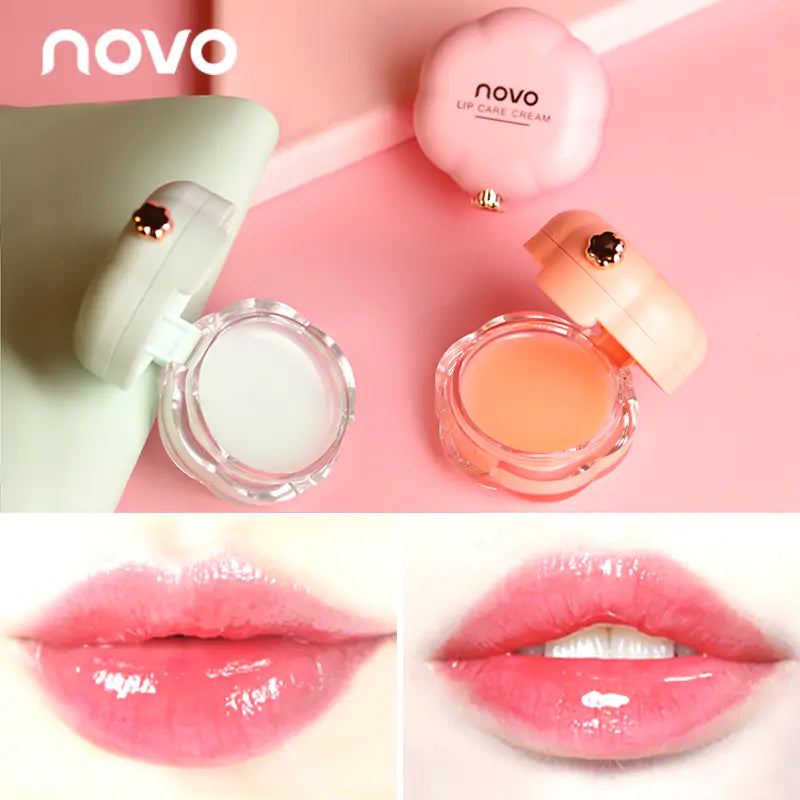 Natural Plant Lip Repair