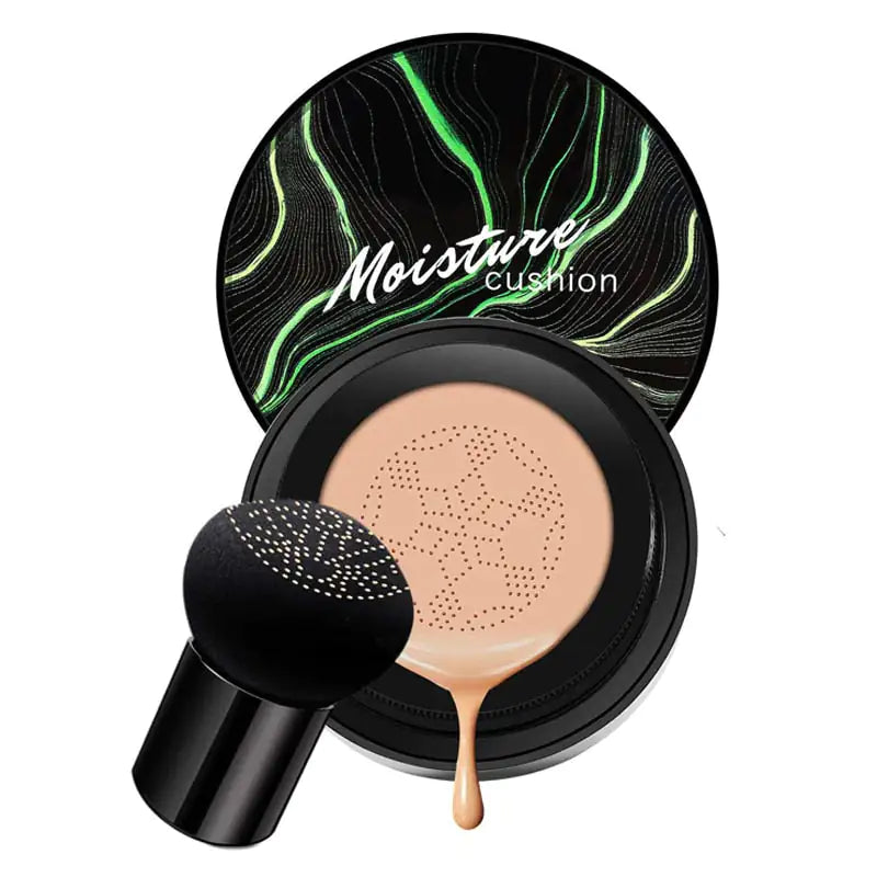 Waterproof Moisture Foundation