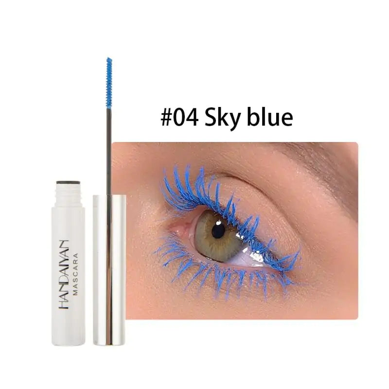 Waterproof 3D Mascara 