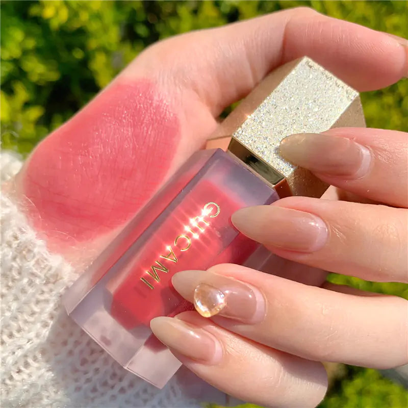 Face Cheek Blush 