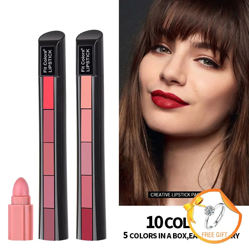 Best Lipstick Long Lasting