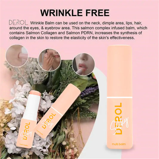 Derol Balm Stick 