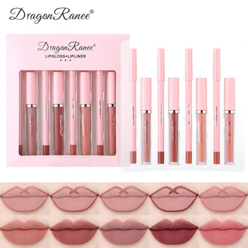 Best Lip Liner Set