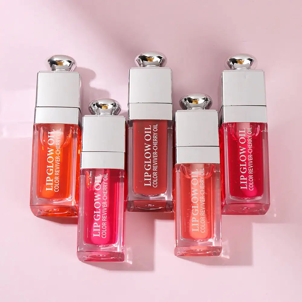 Lip Glow Oil