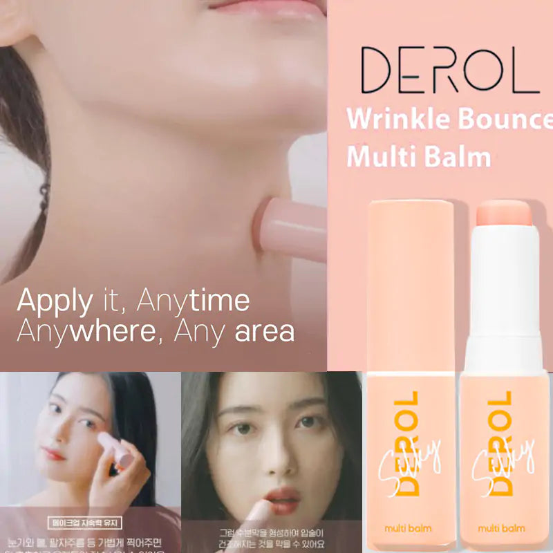 Derol Balm Stick 